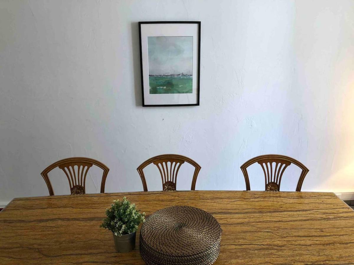 Apartamento Lovely Large Familial In Nice, Minutes Walk To The Beach!
