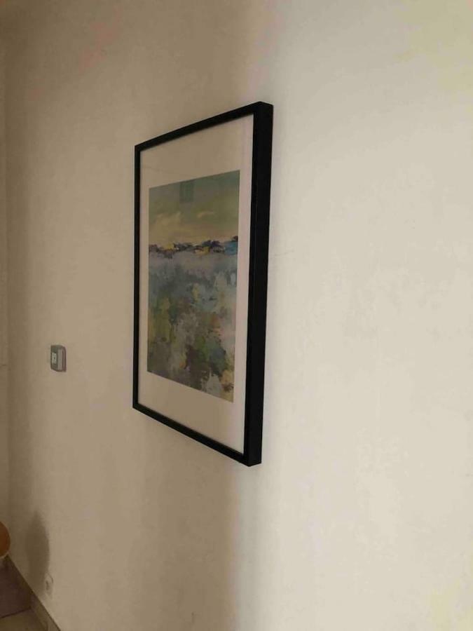 Lovely Large Familial In Nice, Minutes Walk To The Beach! Apartamento *